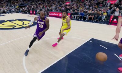 Amazon's NBA coverage adds Prime 360 — AI replays that 'fly the camera through' the action – GeekWire
