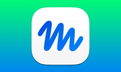 Muse App Icon