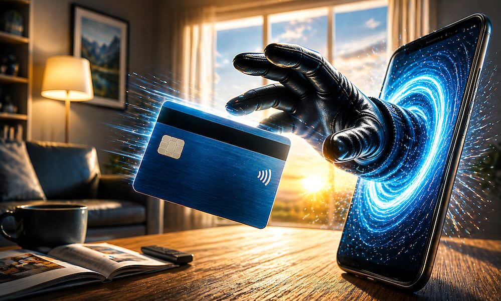 Impersonation Risk Detection social engineering