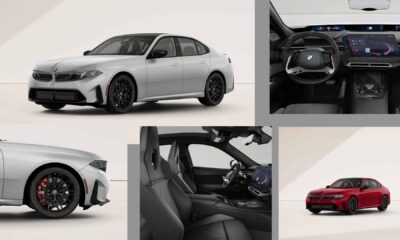 GAS G50 3 SERIES CONFIGURATOR HERO