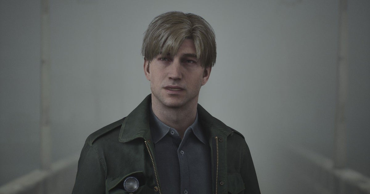 As too much of the industry embrace their own death through genAI, Konami say it's real people that are most important for making good games