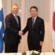 Japan’s Q-STAR and Finland’s VTT signed a Memorandum of Understanding on 7 October 2026, establishing a framework for closer collaboration Photos from the signing ceremony on 7 October 2026. Pictured above are VTT President and CEO Kalle Härkki and Shunsuke Okada, Chair of the Q-STAR Executive Committee.