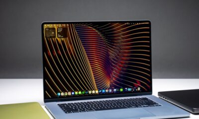 The MacBook Air M5 is $200 off for the first time in months