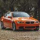 E92 BMW M3 Lime Rock Edition