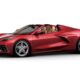 Japan-exclusive Chevy Corvette V8 Touring limited to just 15 units
