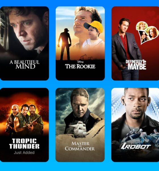 Apple TV Oct 2026 Free Movie Drops