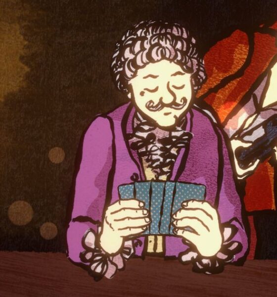 Reigns and Card Shark developers Nerial are closing down, laying staff off while the founders go "back to our roots"