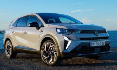 Renault Symbioz deal sees drive-away prices slashed by $4000