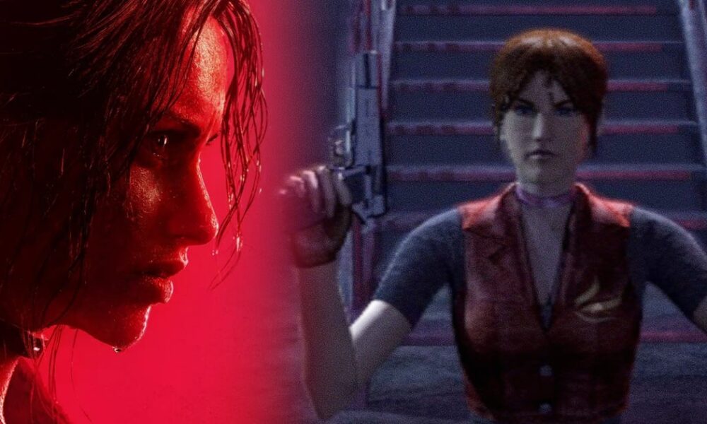 Capcom aren't just running out of Resident Evil games to remake - they're banking on it, with a mysterious "crossover" planned when the timelines collide