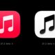 It looks like Apple Music is getting a new icon