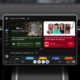 A redesigned Play Store is coming to cars with Google built-in