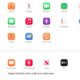 Apple Home View Built-In Apps