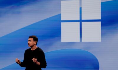 Microsoft tries to spark new life into Windows