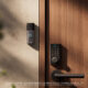 Ring's first smart lock ditches the key and adds a dial to revive a dead battery – GeekWire