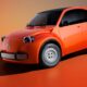 Citroen 2CV revived as budget EV steeped in nostalgia