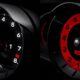 Porsche Mission S teaser shows Carrera GT-inspired gauge cluster