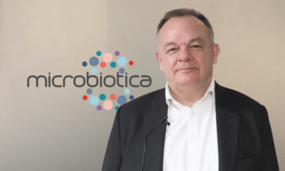 New treatment for inflammatory bowel disease lands Microbiotica €42 million