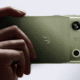 motorola signature 27 caputlet olive official