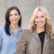 Honeyjar founders Michelle Masek and Nadia Jamshidi