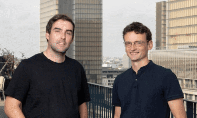 France's Rivercell emerges from stealth with €22 million for AI-powered drug discovery infrastructure