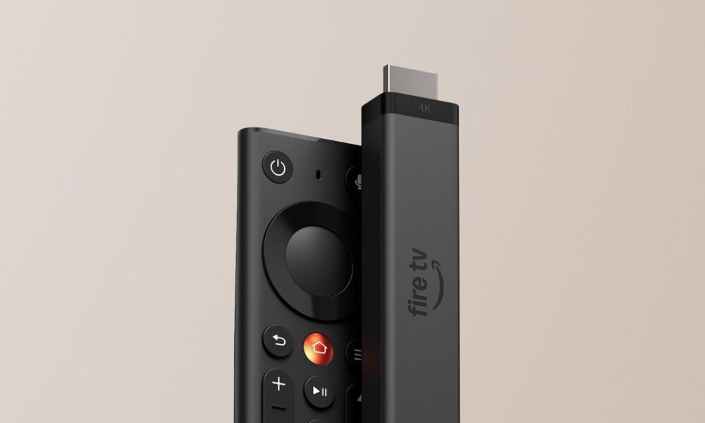 Amazon’s new Fire TV Stick 4K can pull power directly from your TV