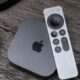 The new Apple TV could have a built-in mic and a remote with a speaker