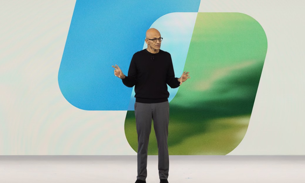 Inside Microsoft’s big Copilot rethink