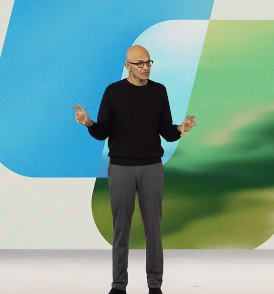 Inside Microsoft’s big Copilot rethink
