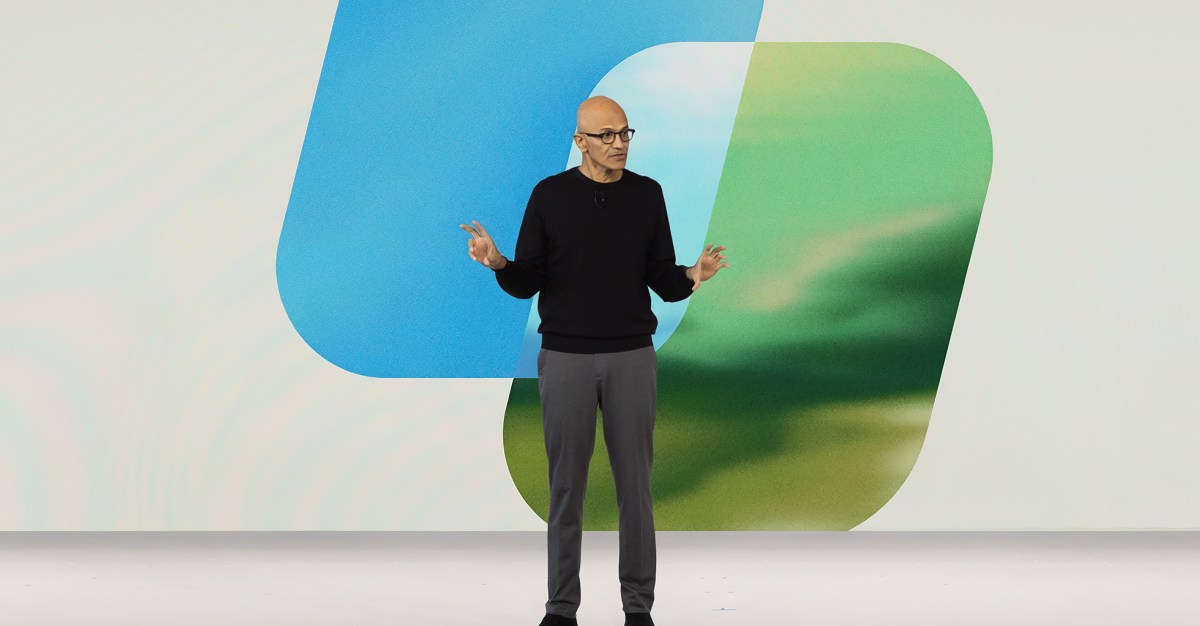 Inside Microsoft’s big Copilot rethink