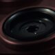 iPhone 18 Pro Main Sensor variable aperture close-up.