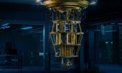 quantum computing