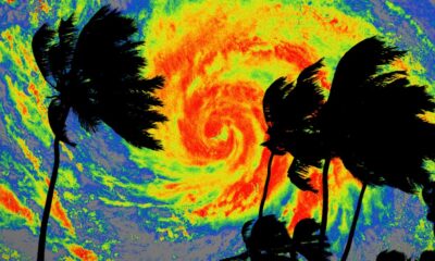 Microsoft has a new machine learning tool to improve weather forecasts