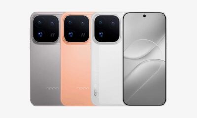 Oppo Find X10 3
