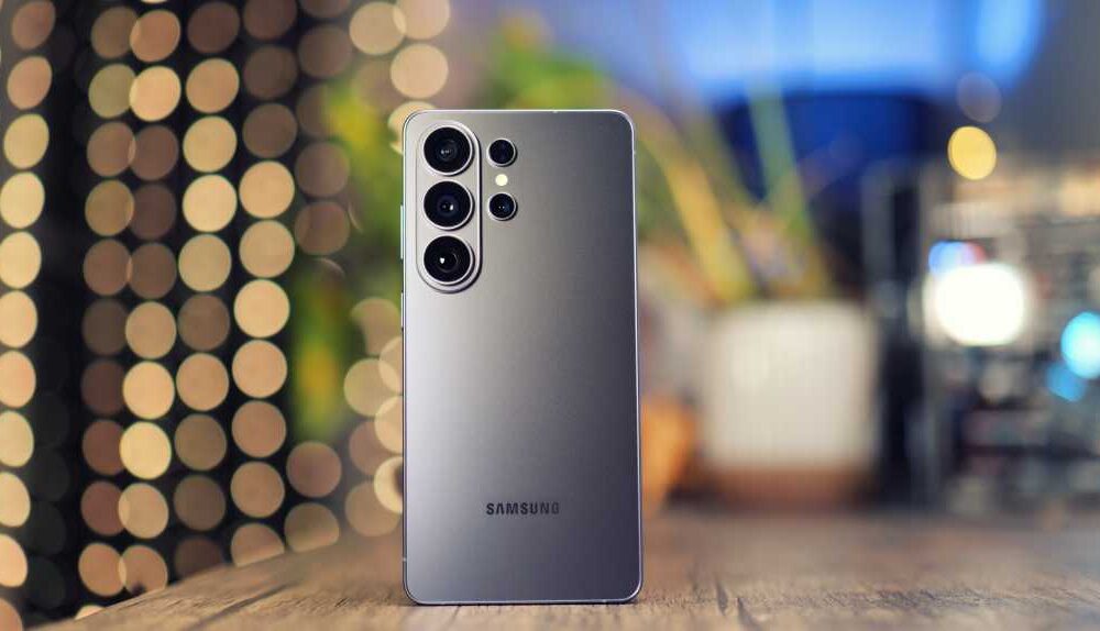 Samsung Galaxy S26 Ultra review 2