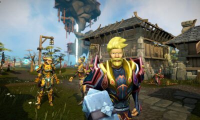 Welp, all of you RuneScape folks who hate Reignited have gotten your wish, as the controversial MMO rejig has been cancelled
