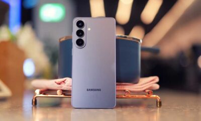 Samsung Galaxy S26 Plus 13