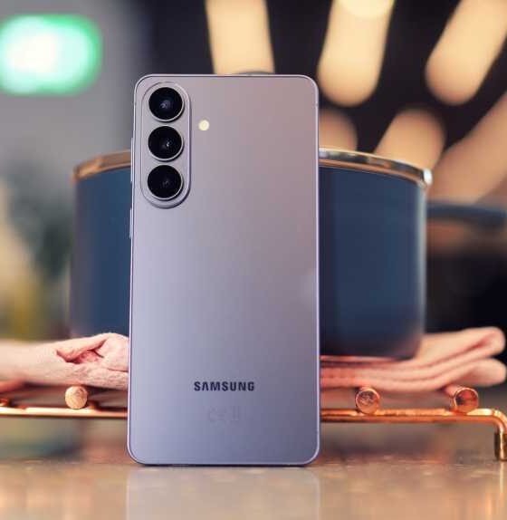 Samsung Galaxy S26 Plus 13