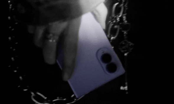 Samsung Galaxy Z Fold 8 J Hope BTS Edition