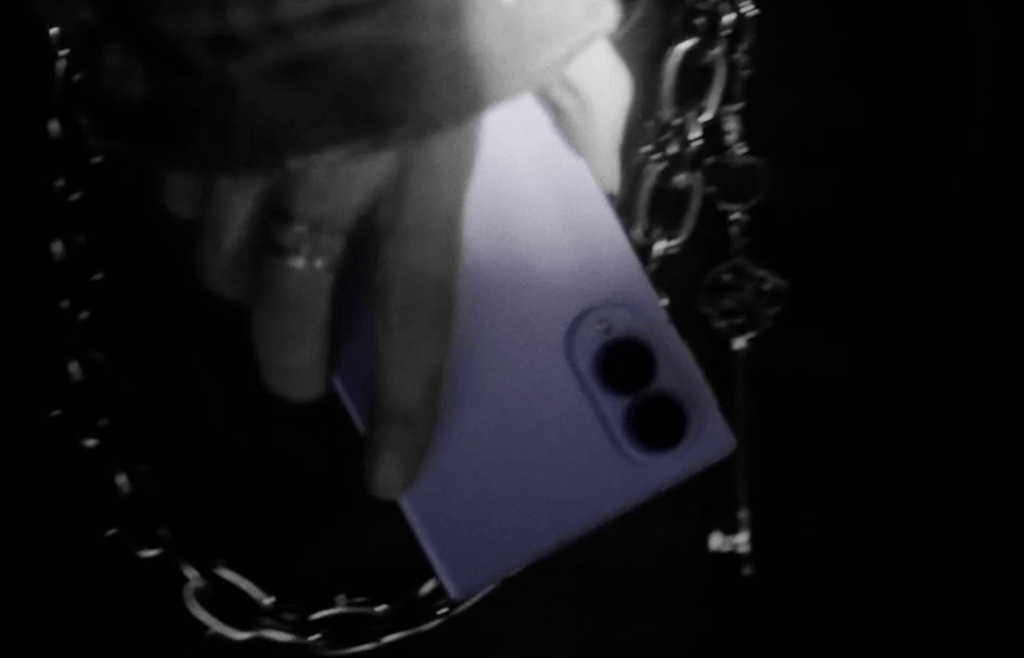 Samsung Galaxy Z Fold 8 J Hope BTS Edition