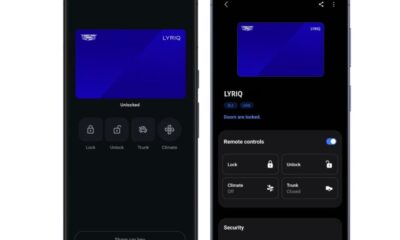 Samsung Wallet now unlocks some GM cars