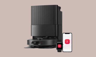 Roborock Qrevo S Pro