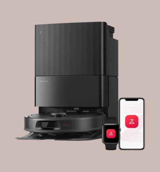 Roborock Qrevo S Pro