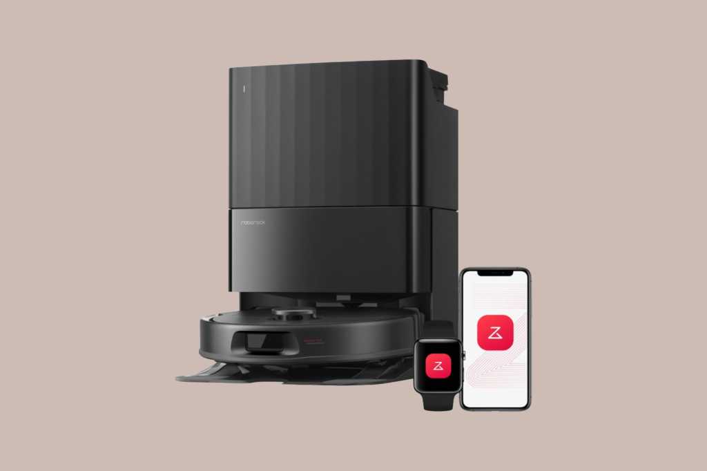 Roborock Qrevo S Pro