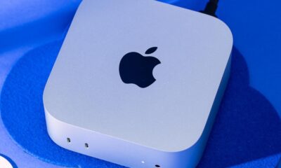 Apple’s new M6 Mac Mini is over $100 off