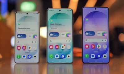 Samsung Galaxy S26 lineup 9