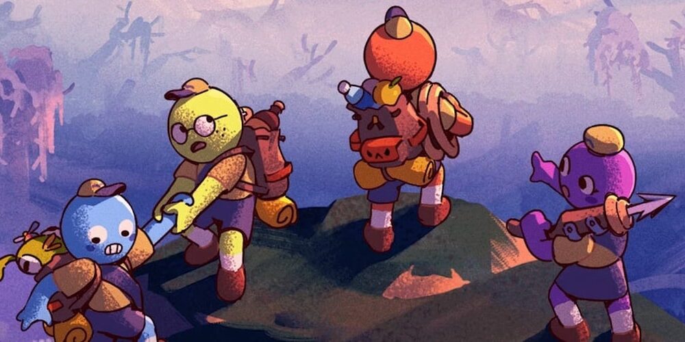 Peak The Final Ascent header