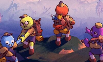 Peak The Final Ascent header