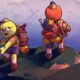 Peak The Final Ascent header