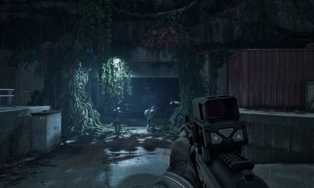 PUBG extraction shooter Black Budget canned less than a year from reveal, after Krafton decide it won't "deliver an experience players could enjoy over the long term"