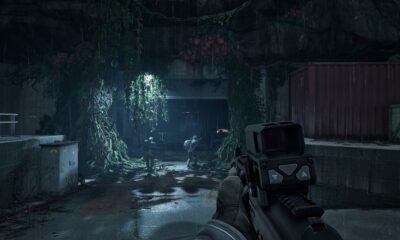 PUBG extraction shooter Black Budget canned less than a year from reveal, after Krafton decide it won't "deliver an experience players could enjoy over the long term"